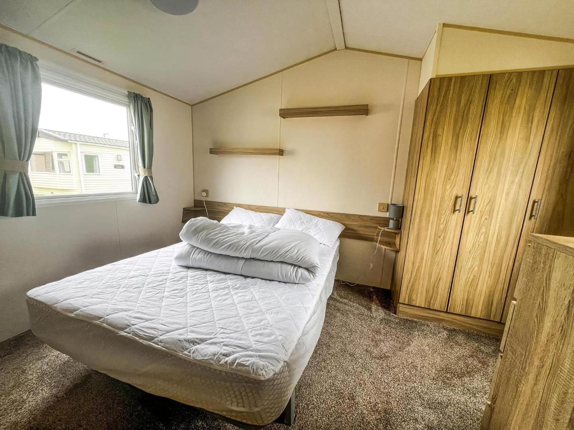Lovely 6 Berth Caravan For Hire At Barmston Beach Holiday Park Ref 62062Hc Lund Exterior photo